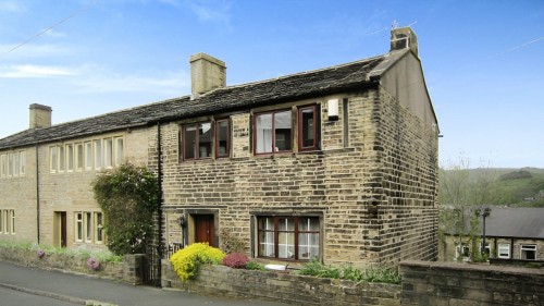 Linthwaite, Huddersfield