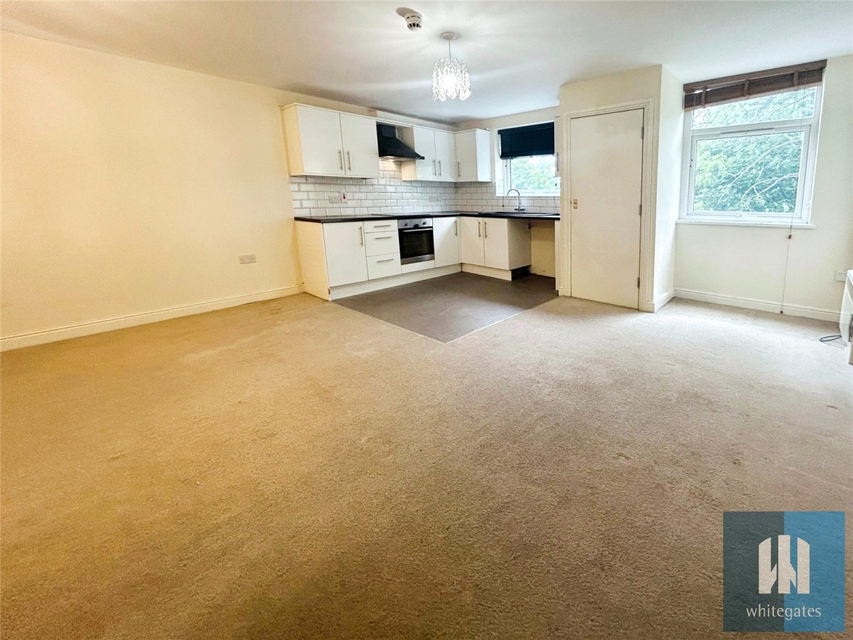 Crigglestone, Wakefield