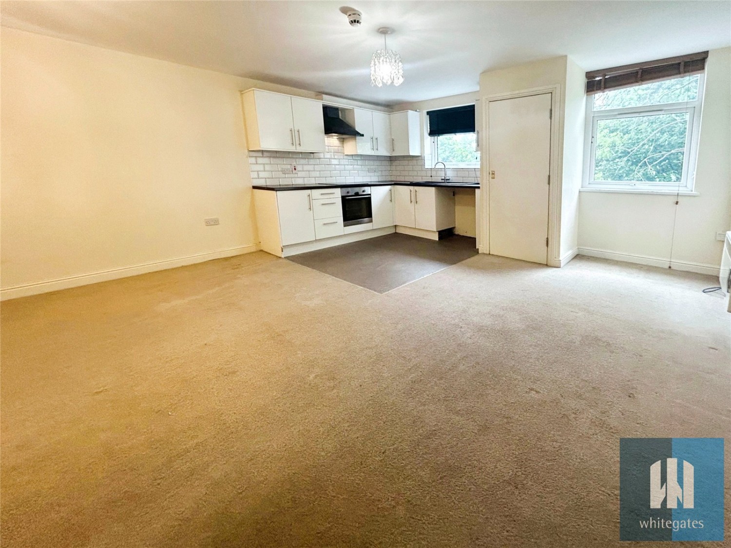 Crigglestone, Wakefield