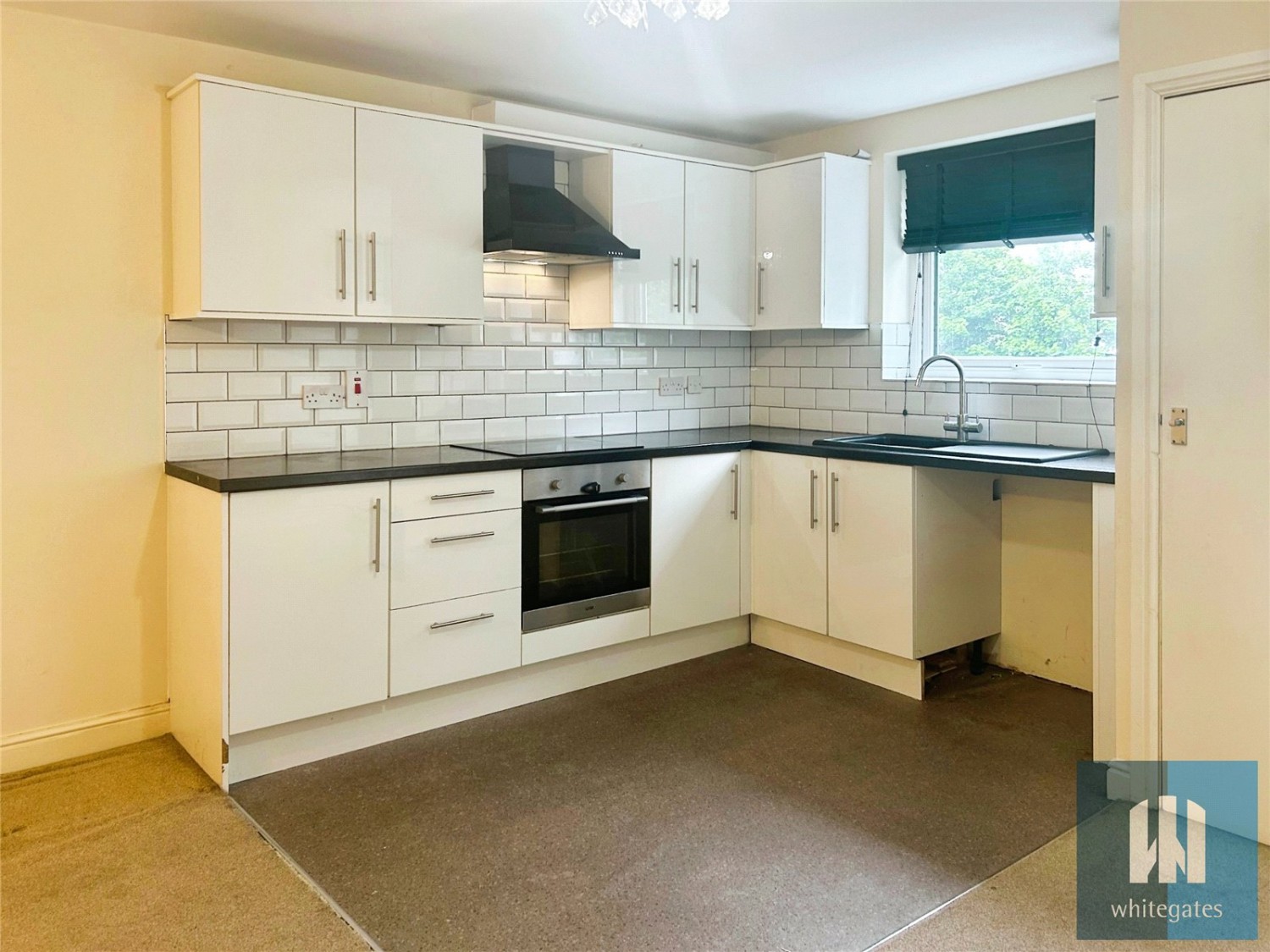 Crigglestone, Wakefield