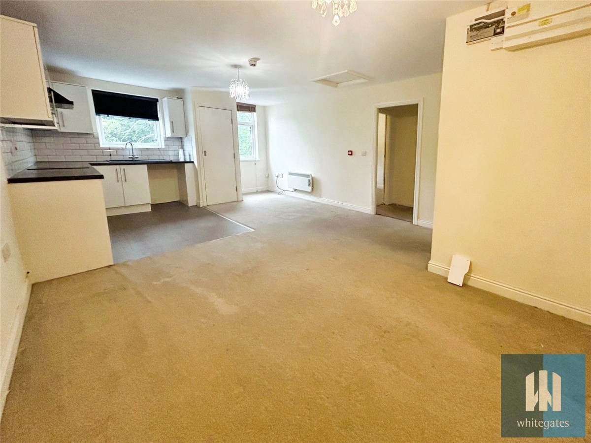 Crigglestone, Wakefield