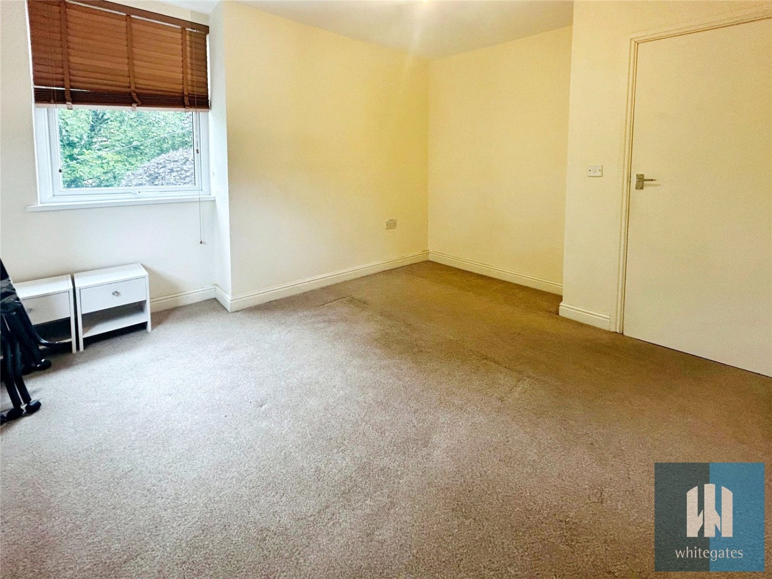 Crigglestone, Wakefield