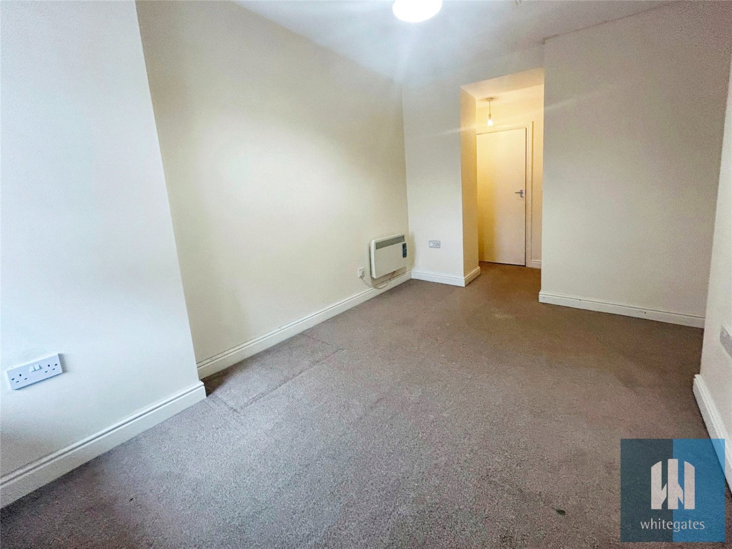 Crigglestone, Wakefield