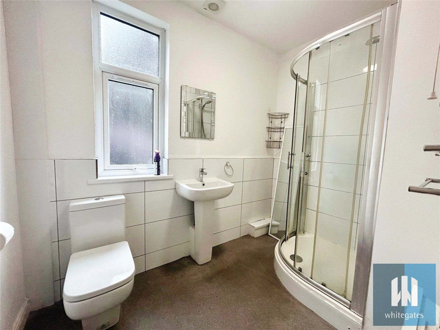 Crigglestone, Wakefield