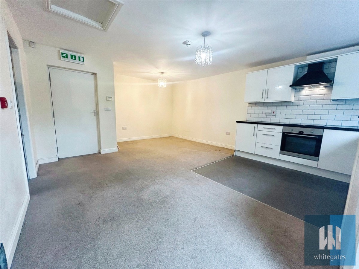 Crigglestone, Wakefield