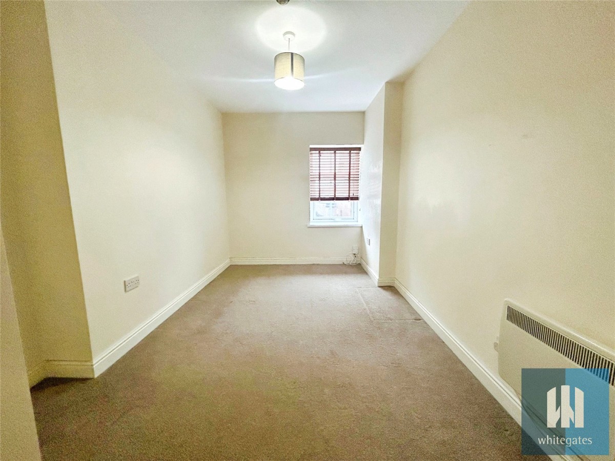 Crigglestone, Wakefield