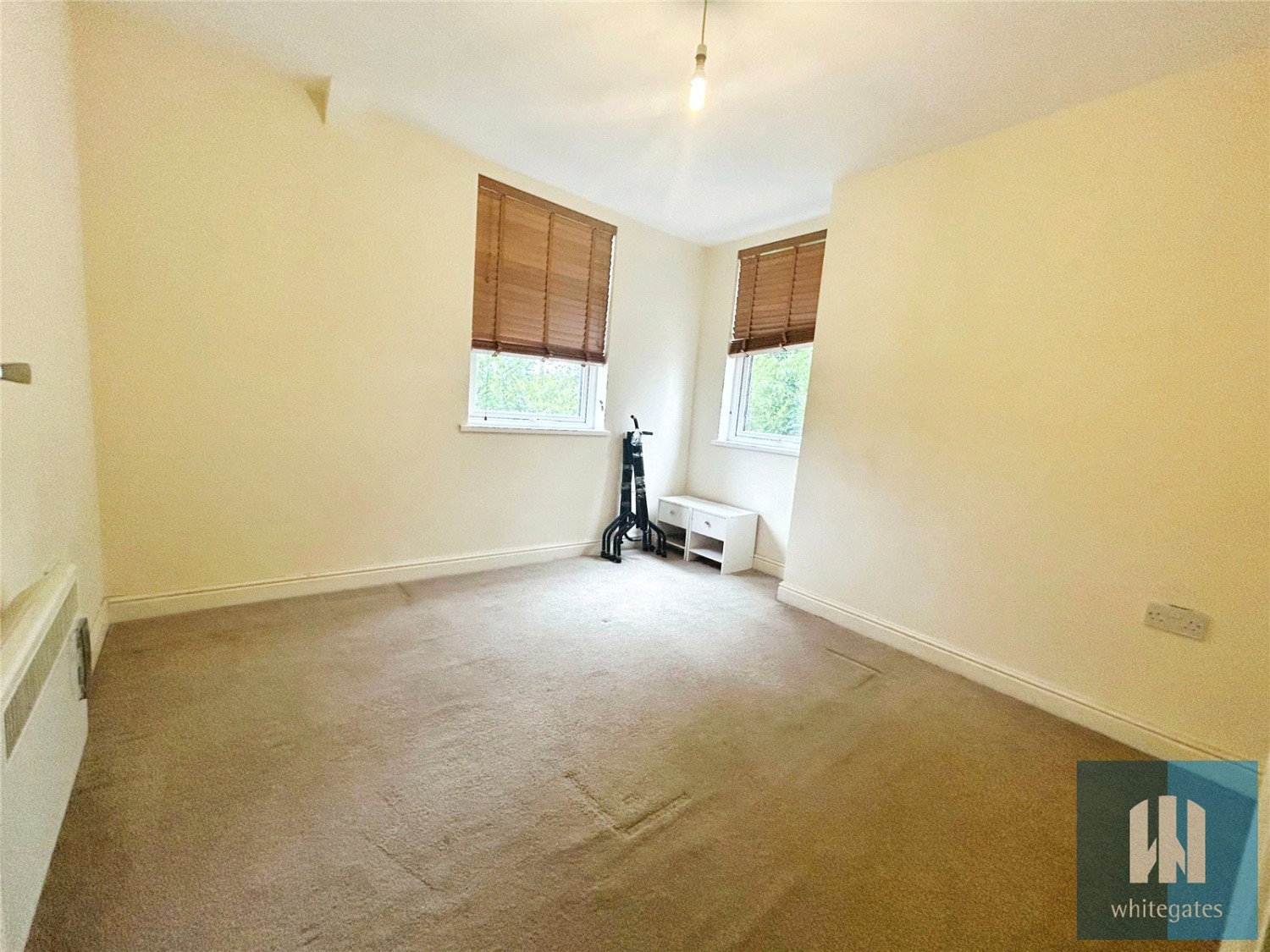 Crigglestone, Wakefield