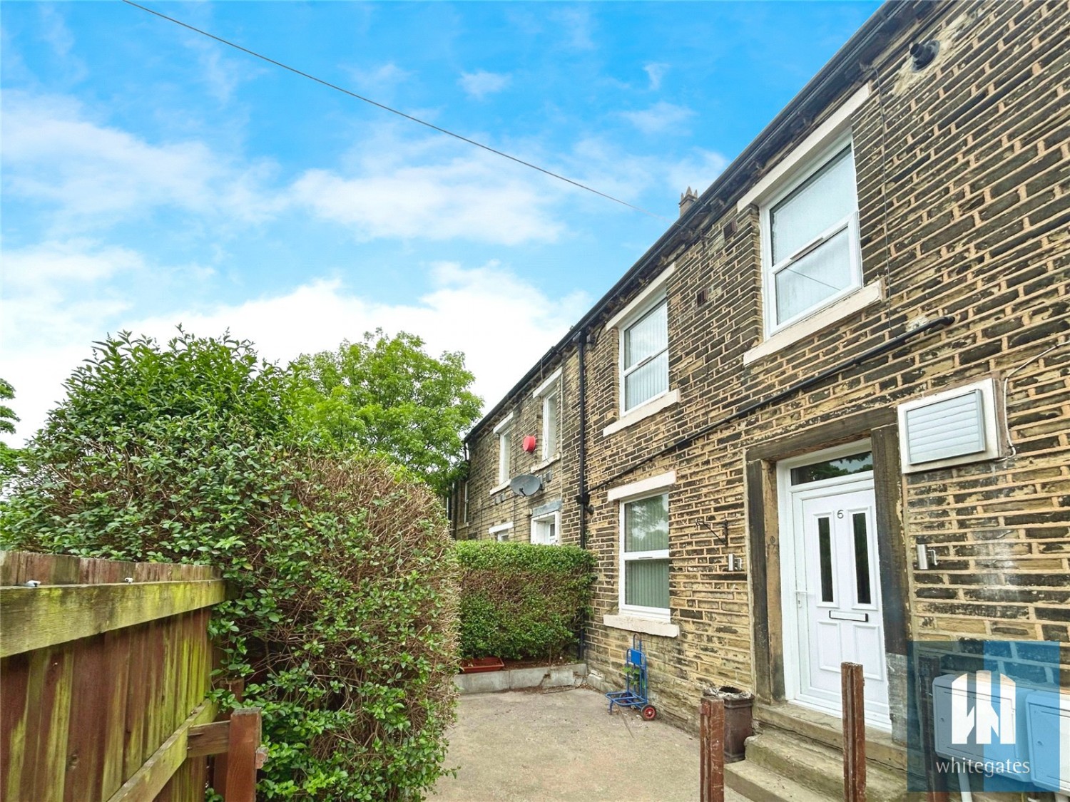 Birkby, Huddersfield