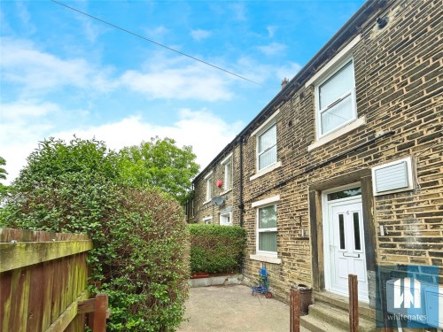 Birkby, Huddersfield