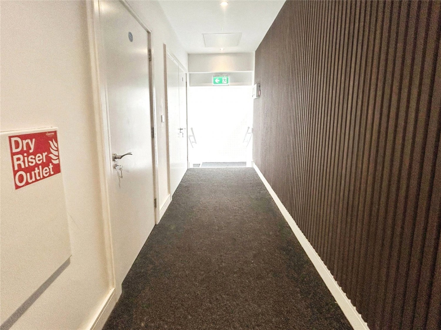 Prospect House, Prospect Street