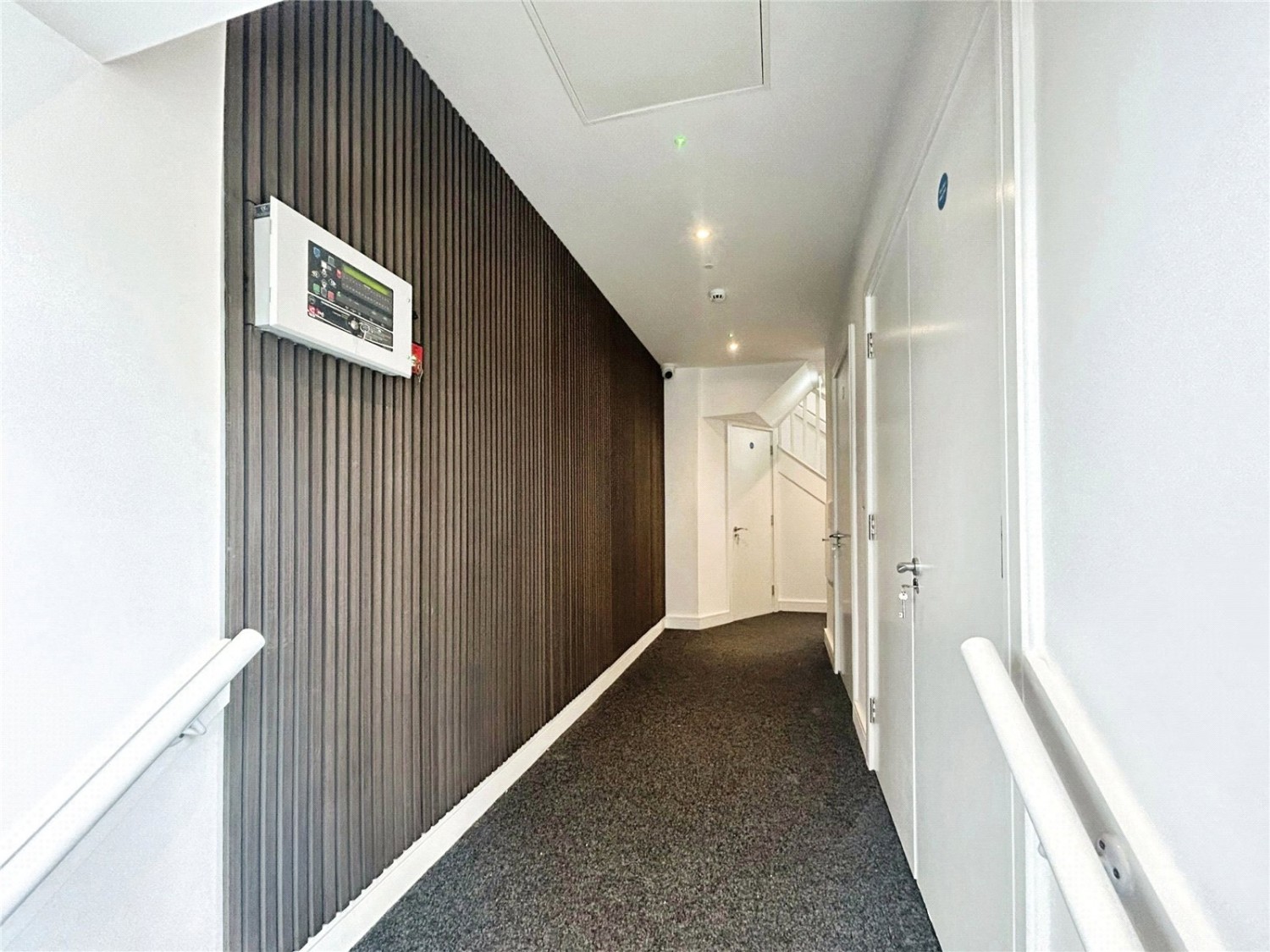 Prospect House, Prospect Street