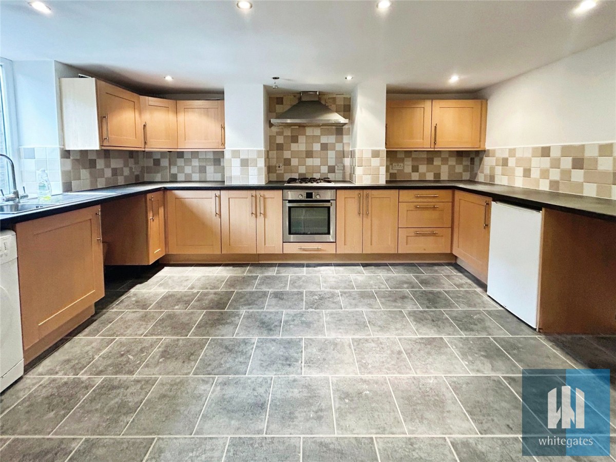 Fartown, Huddersfield