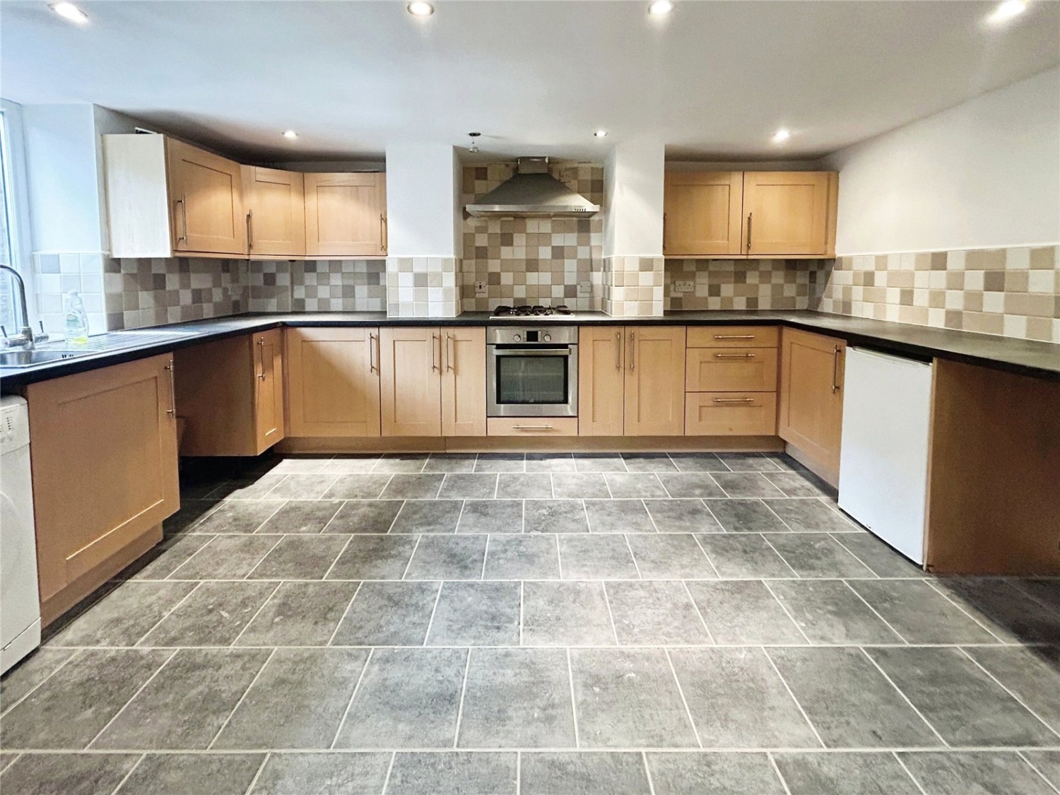 Fartown, Huddersfield