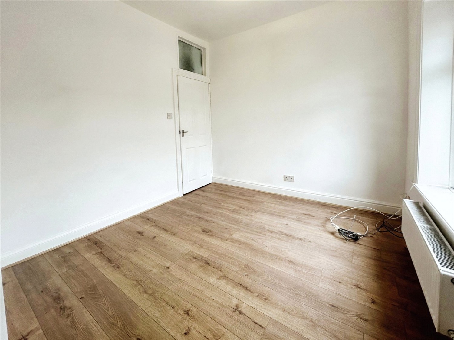 Fartown, Huddersfield