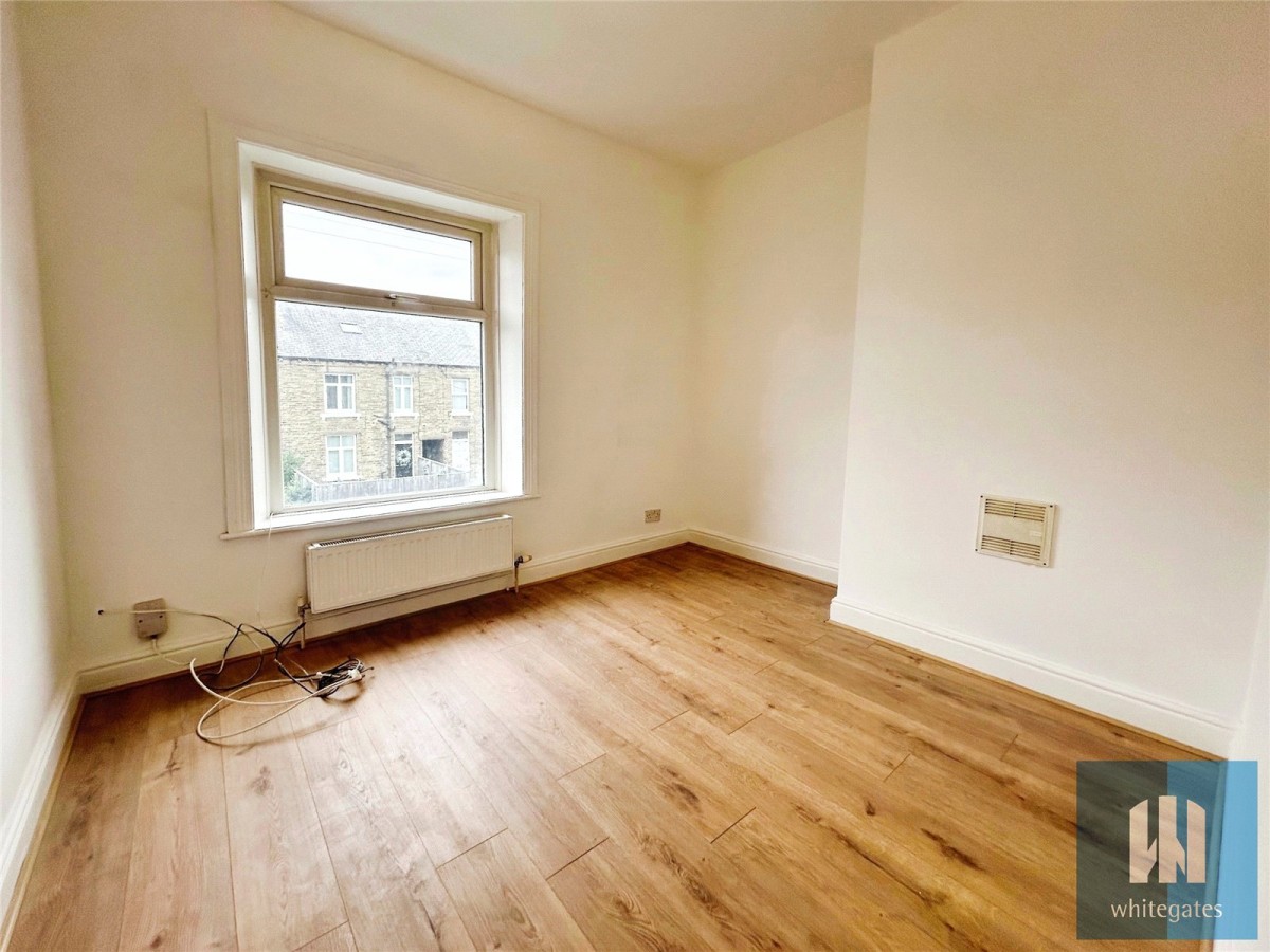 Fartown, Huddersfield