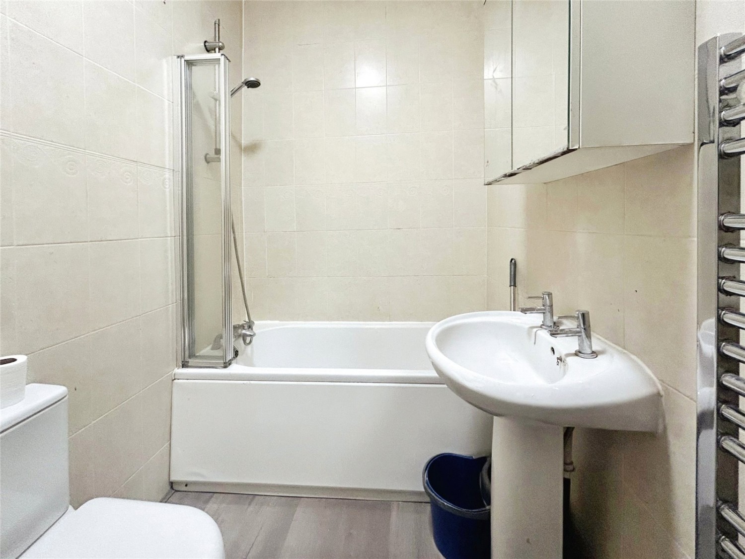 Fartown, Huddersfield