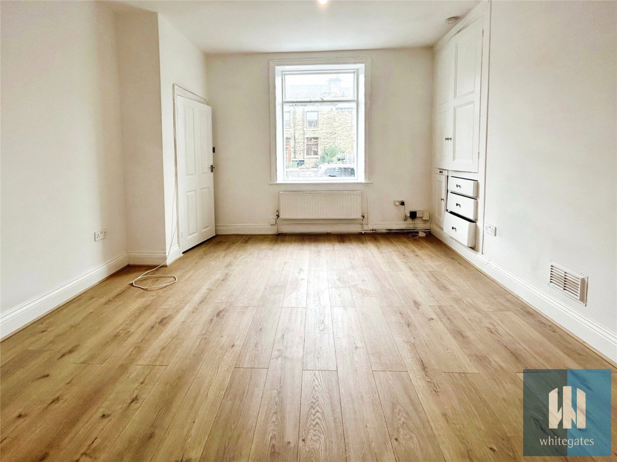 Fartown, Huddersfield