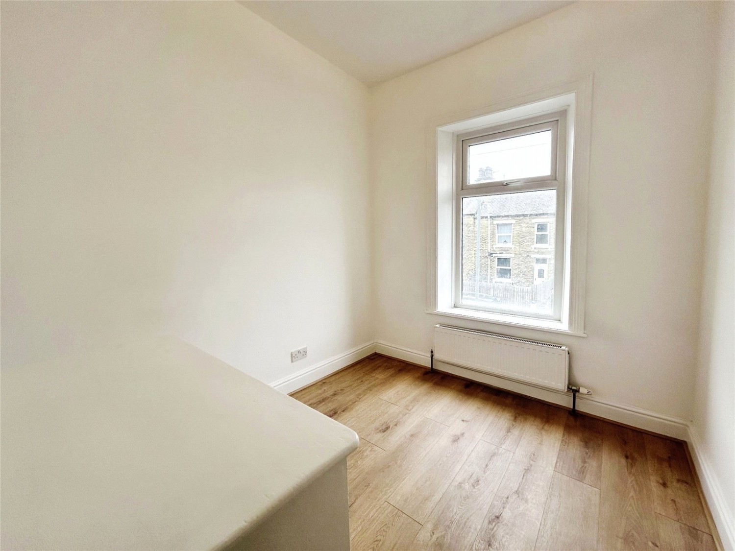 Fartown, Huddersfield