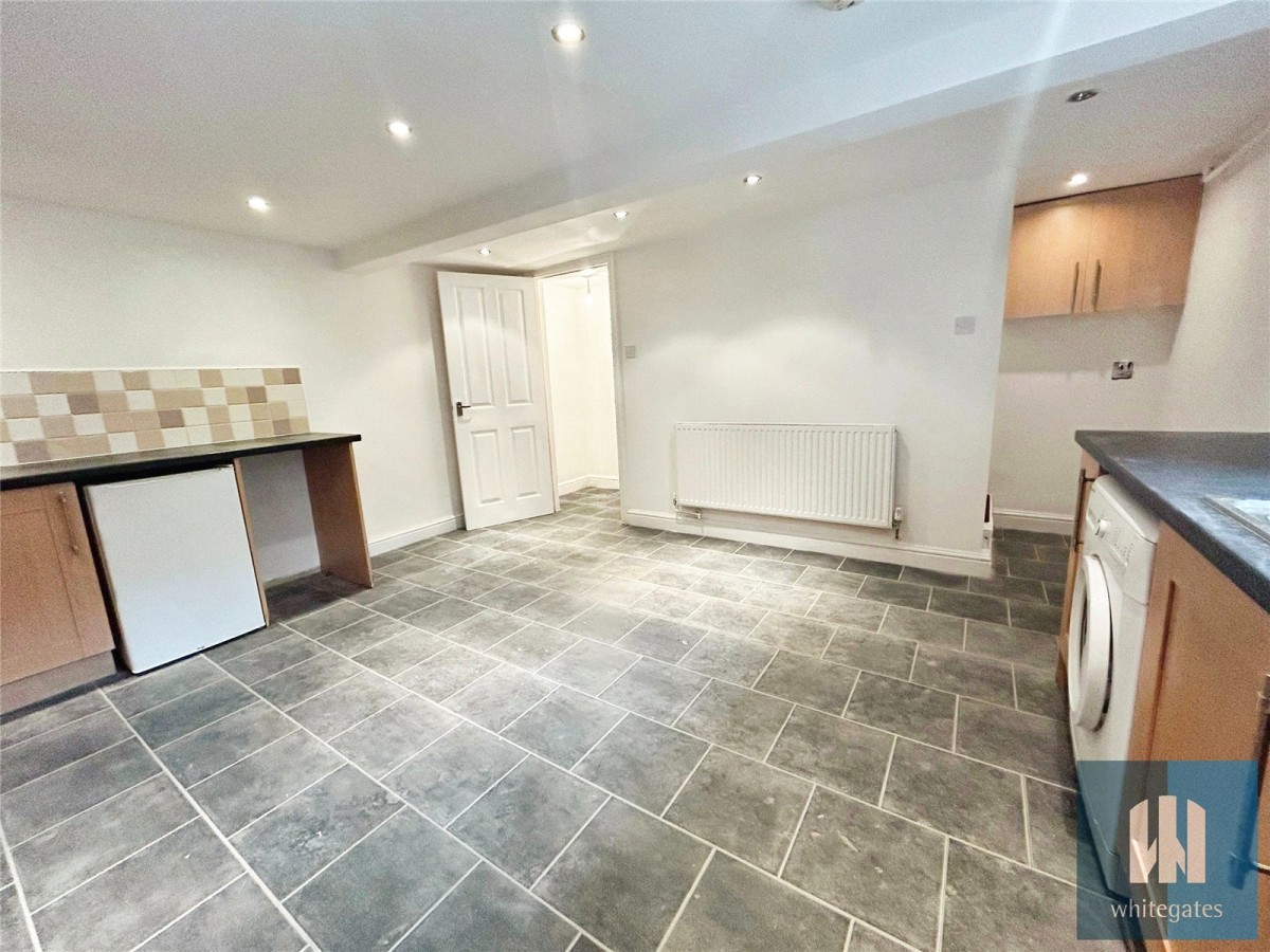 Fartown, Huddersfield