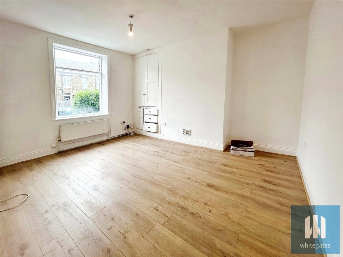 Fartown, Huddersfield