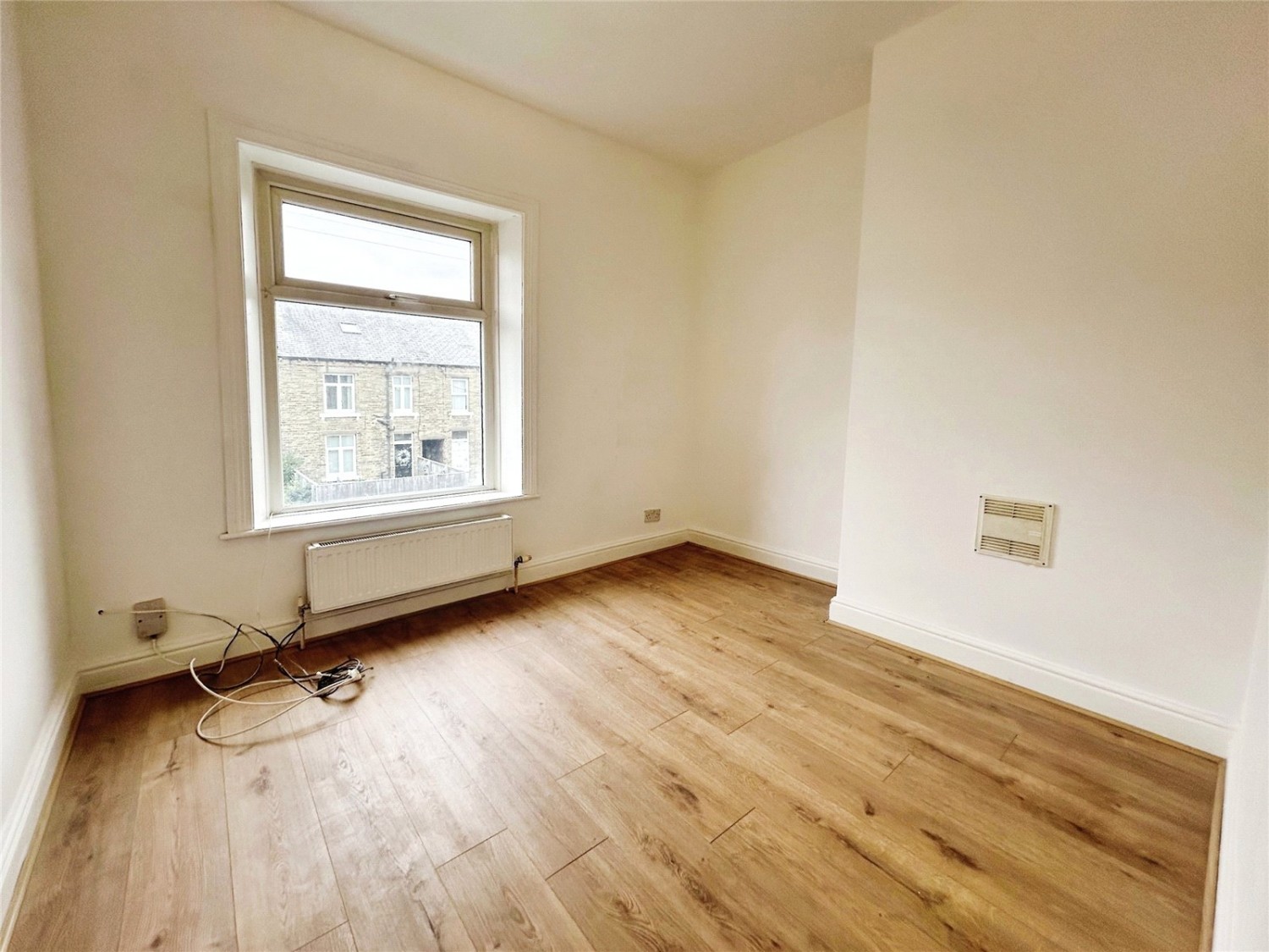 Fartown, Huddersfield