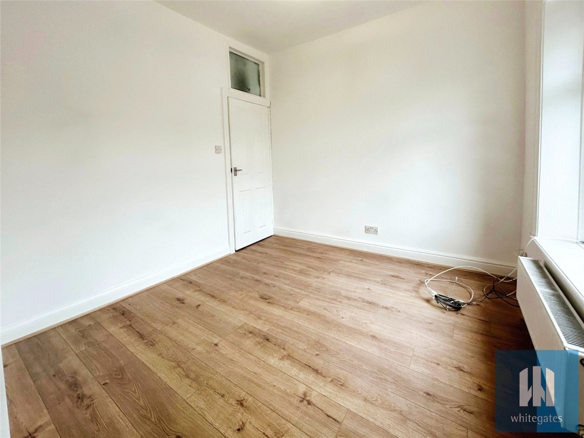 Fartown, Huddersfield