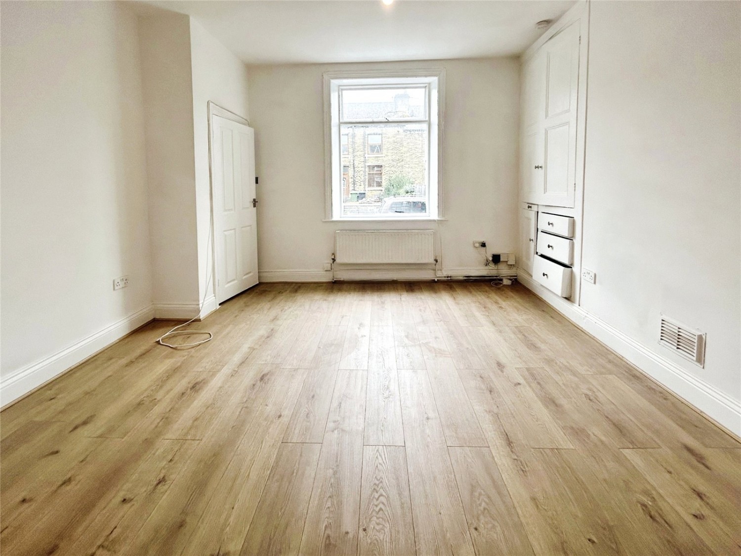 Fartown, Huddersfield