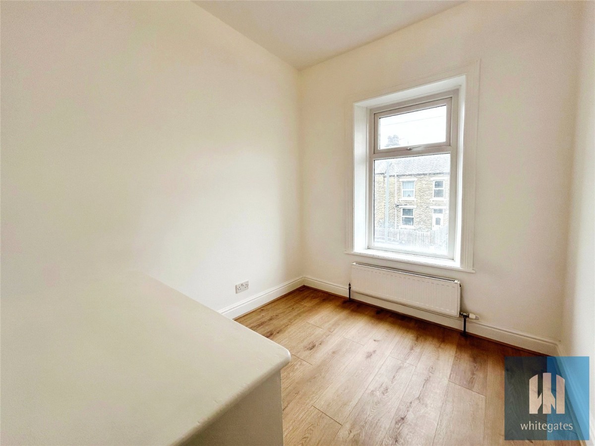 Fartown, Huddersfield