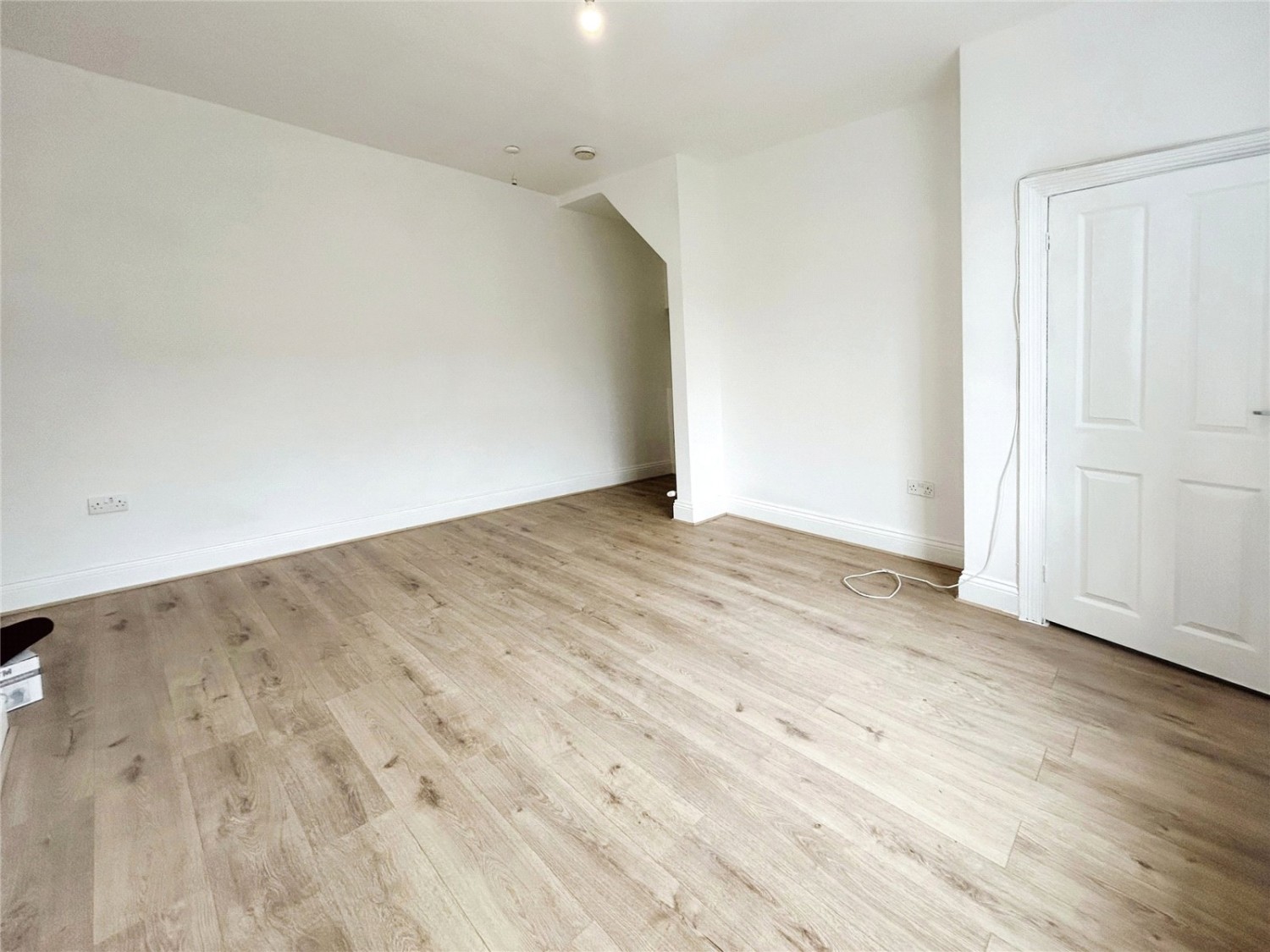 Fartown, Huddersfield