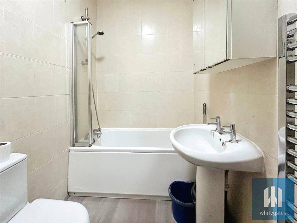 Fartown, Huddersfield