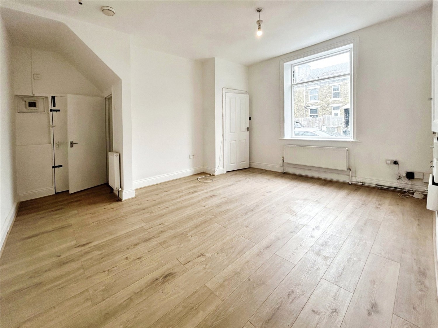 Fartown, Huddersfield