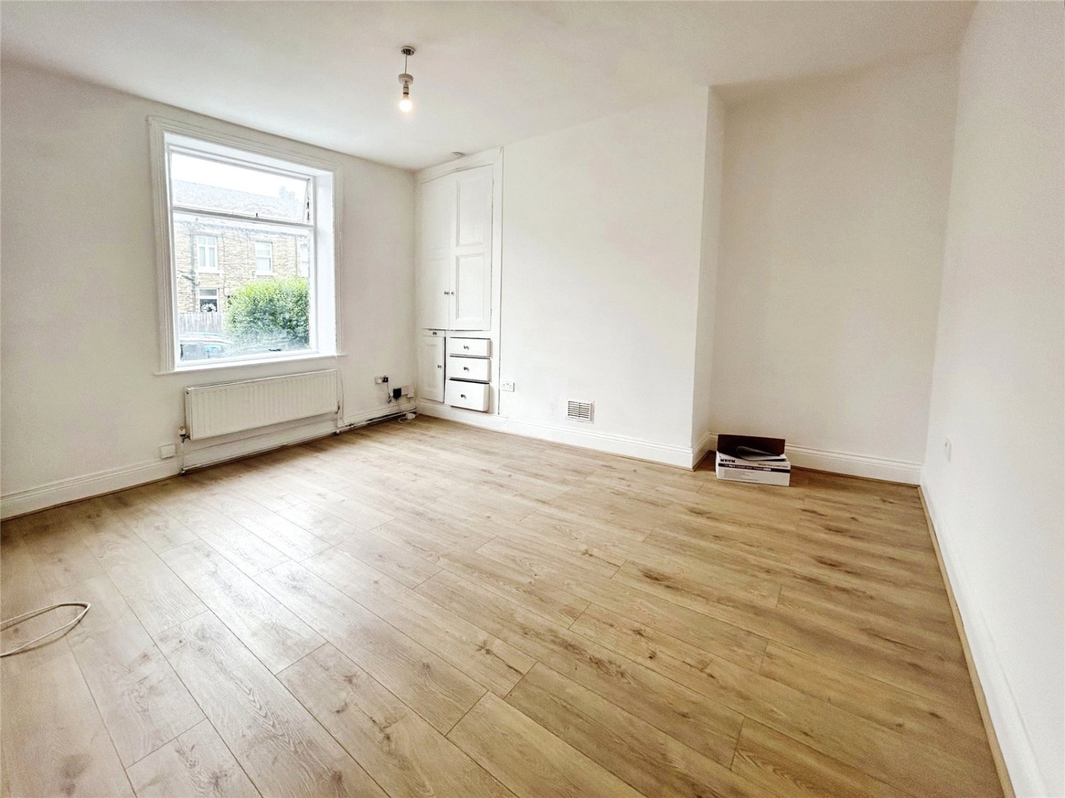 Fartown, Huddersfield