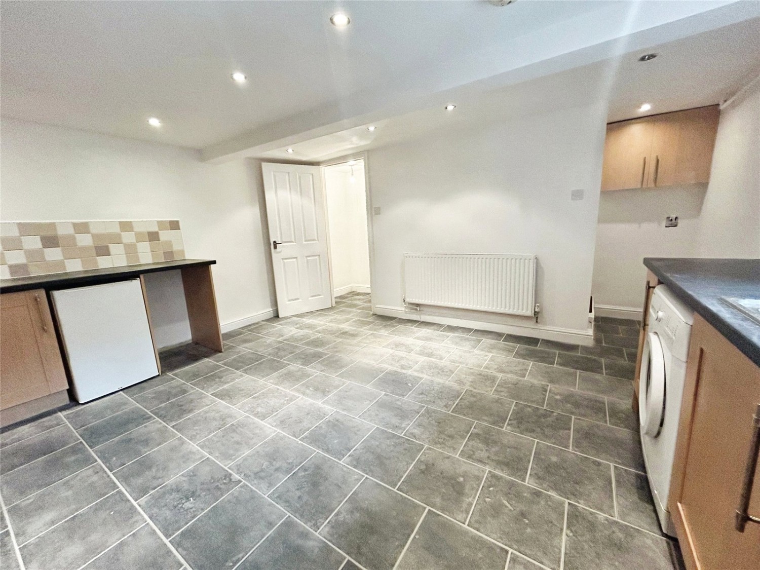 Fartown, Huddersfield