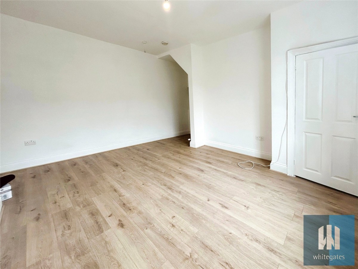 Fartown, Huddersfield