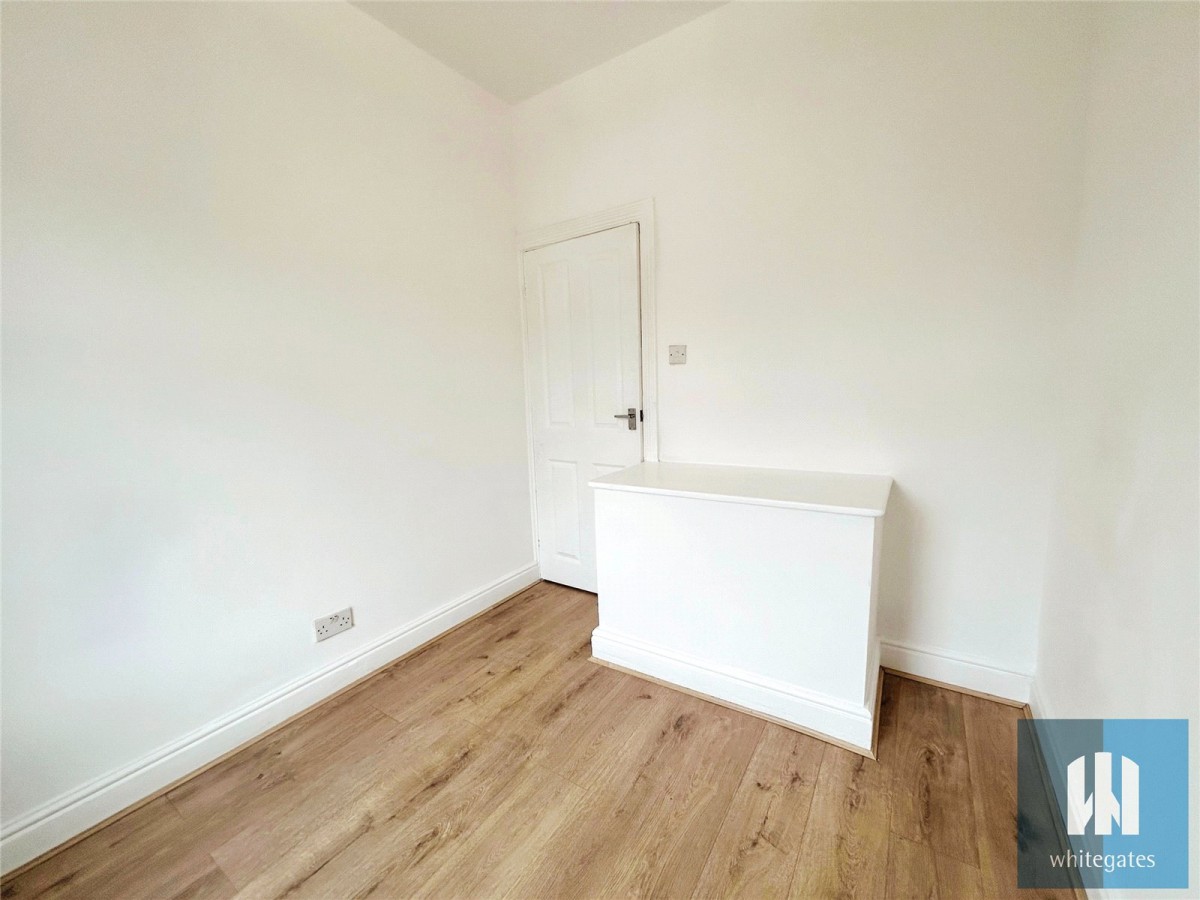 Fartown, Huddersfield