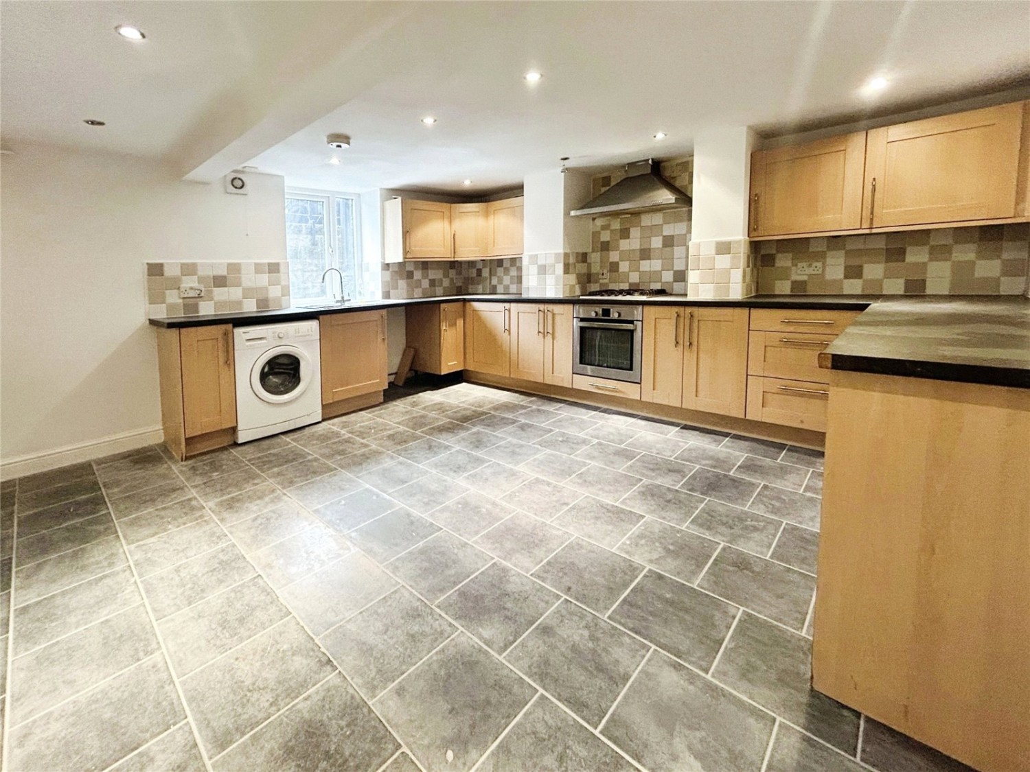 Fartown, Huddersfield