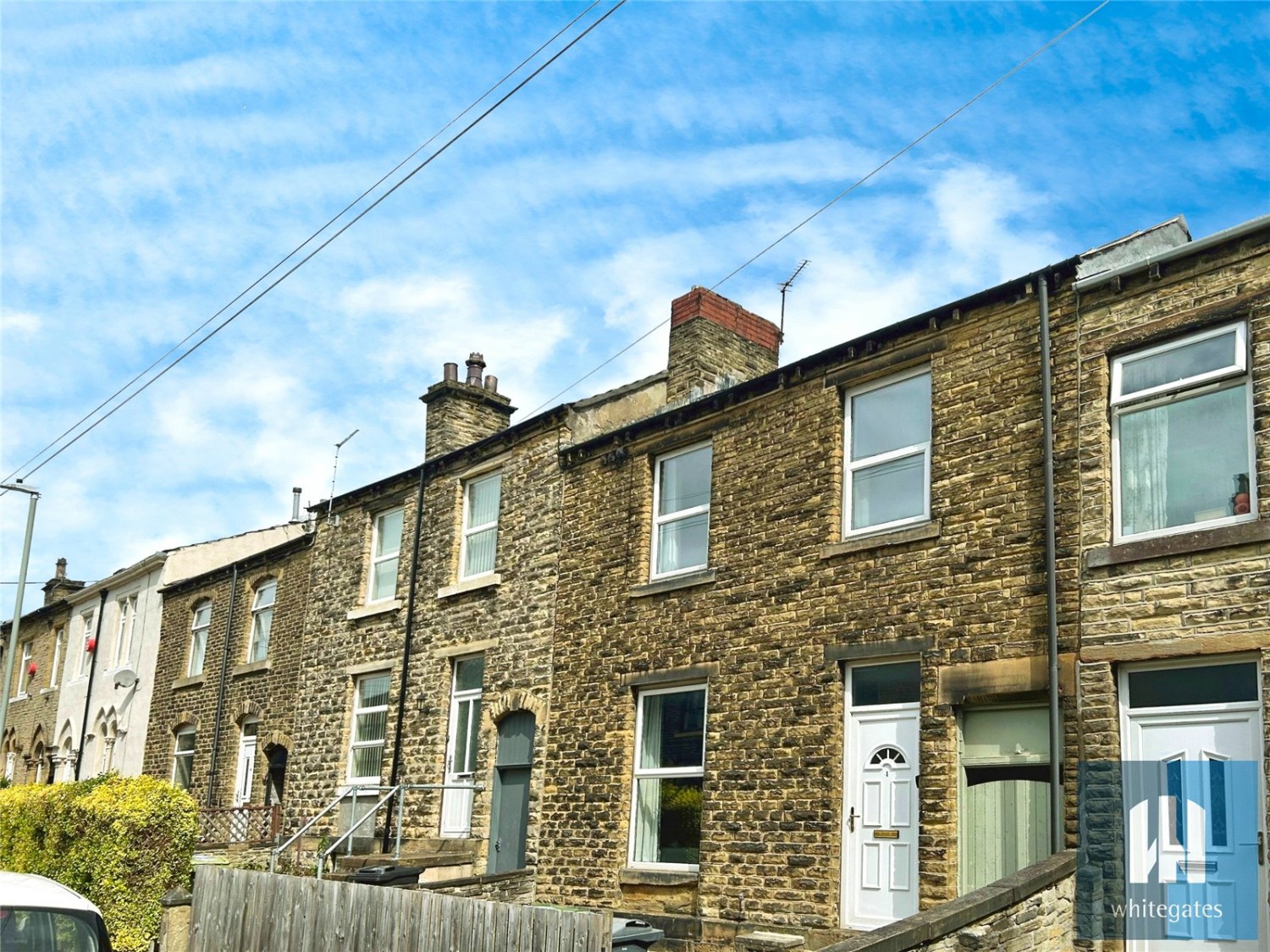 Moldgreen, Huddersfield