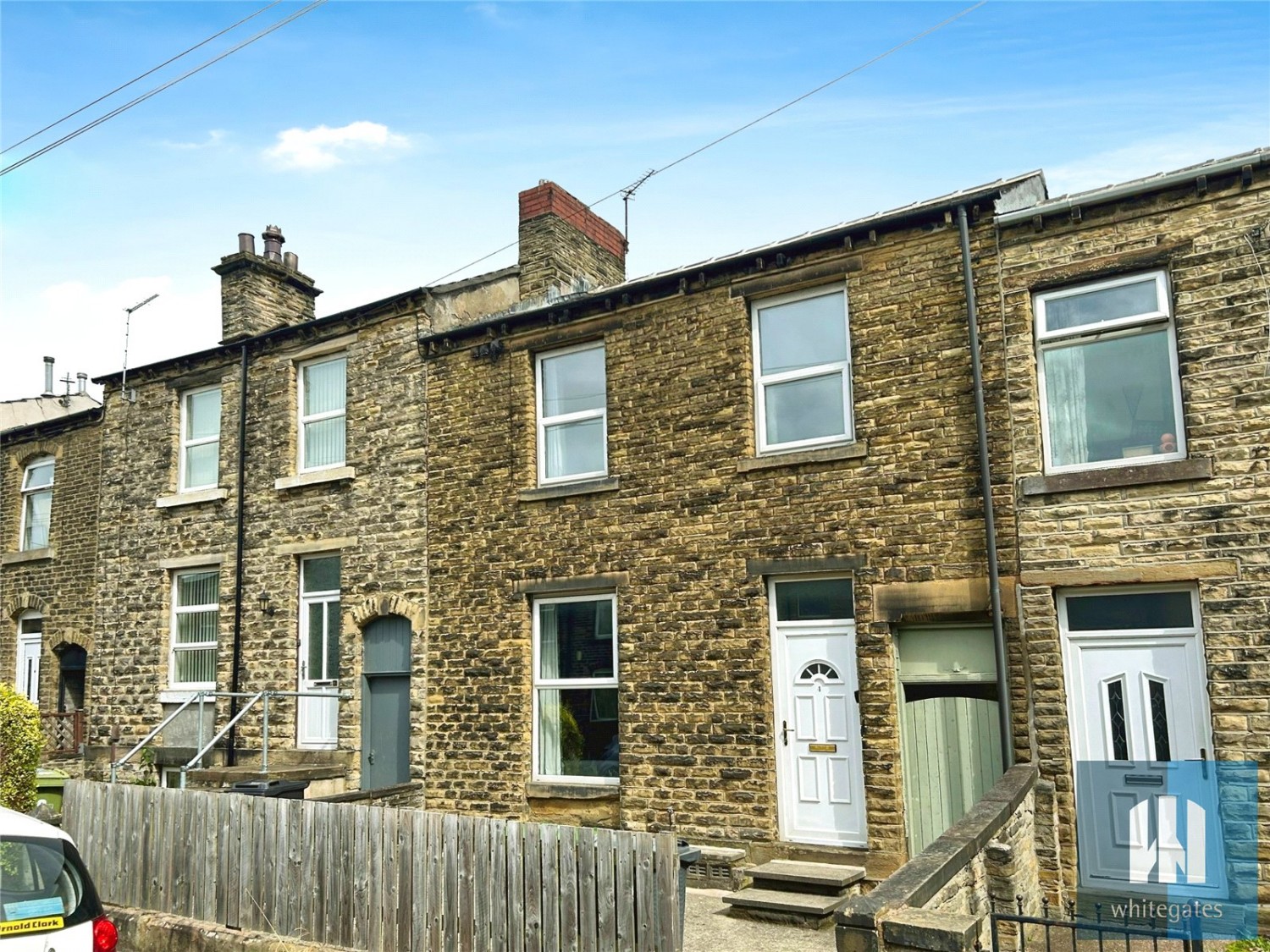 Moldgreen, Huddersfield
