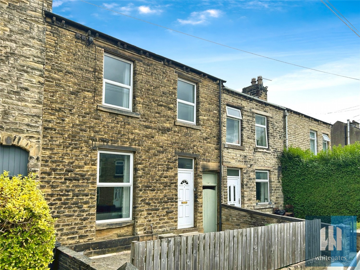 Moldgreen, Huddersfield