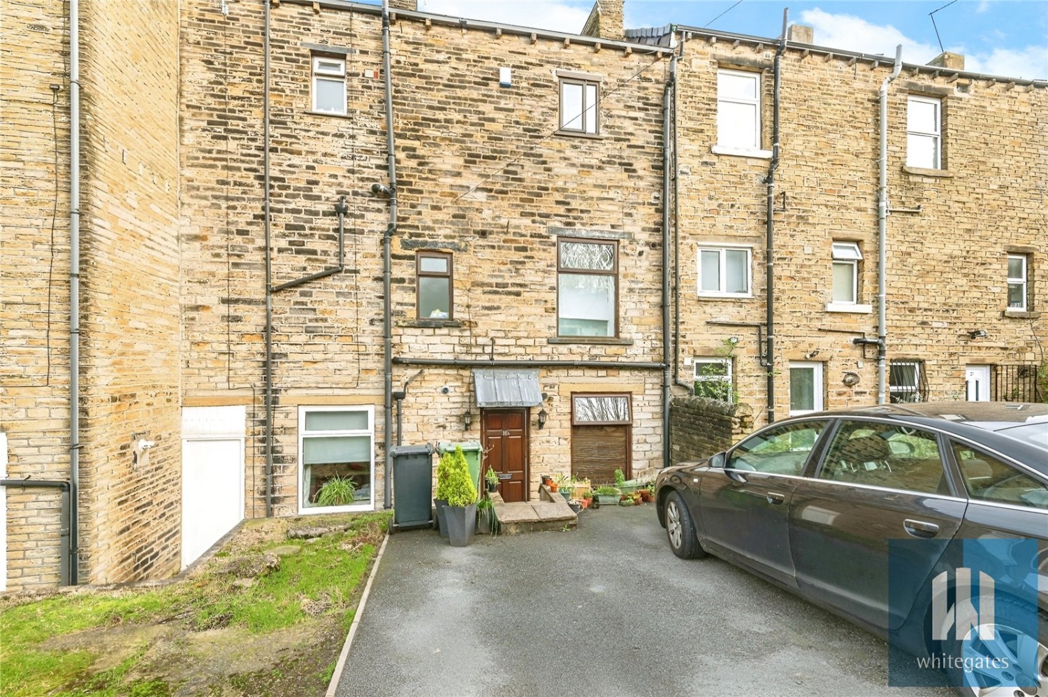 Newsome, Huddersfield