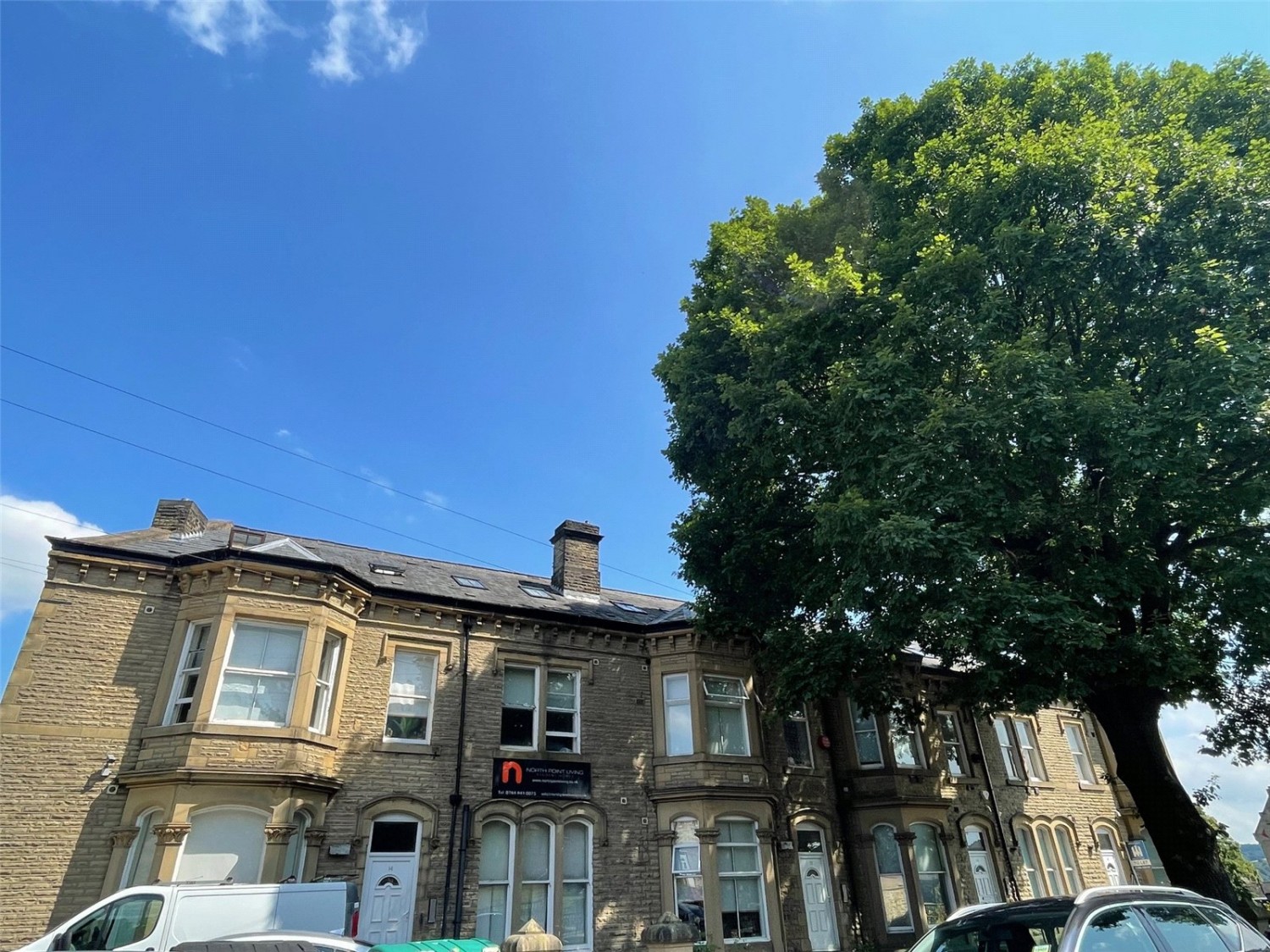 Town Centre, Huddersfield