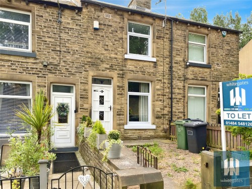 Crosland Moor, Huddersfield