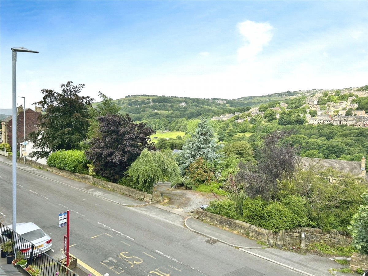 Linthwaite, Huddersfield, Kirklees