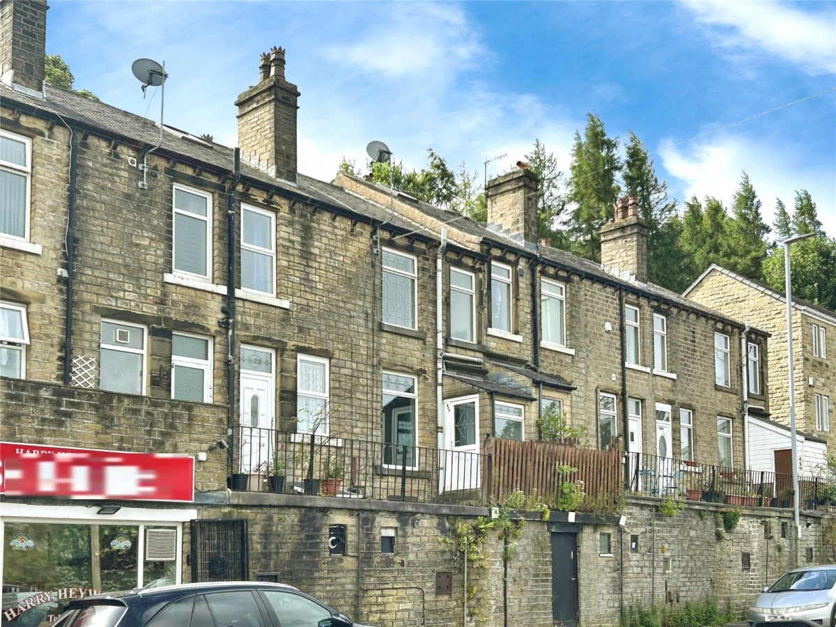 Linthwaite, Huddersfield, Kirklees