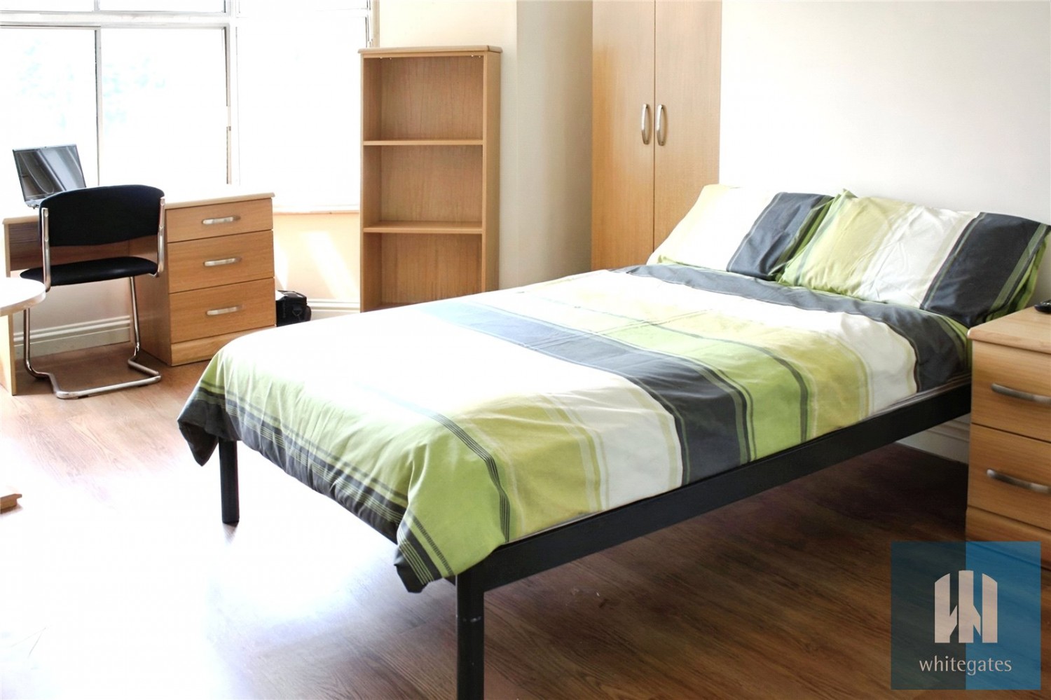 Highfields Road, Huddersfield