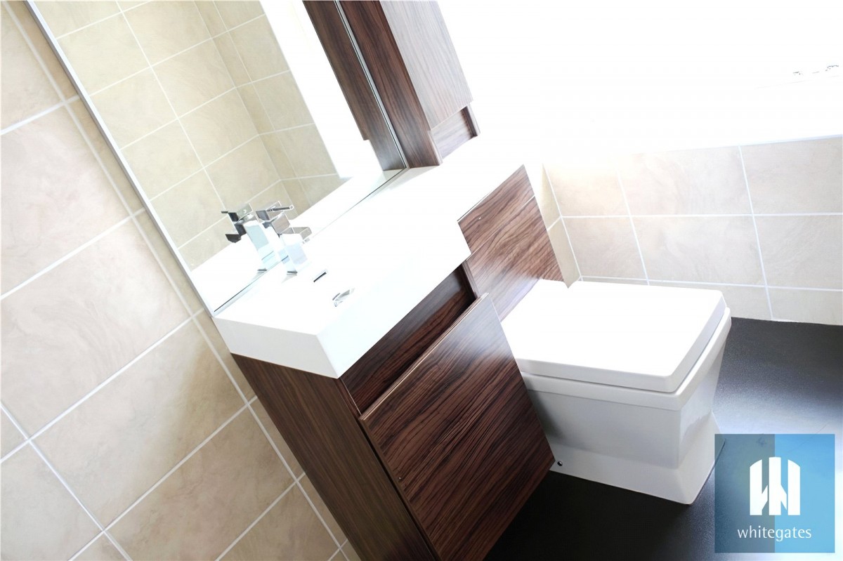 Highfields Road, Huddersfield