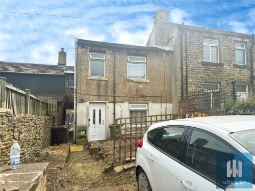 Paddock, Huddersfield