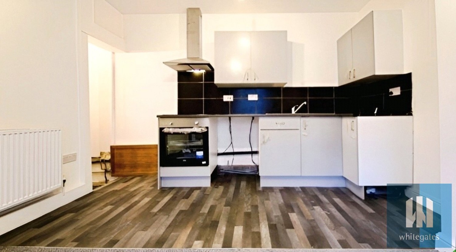 Paddock, Huddersfield