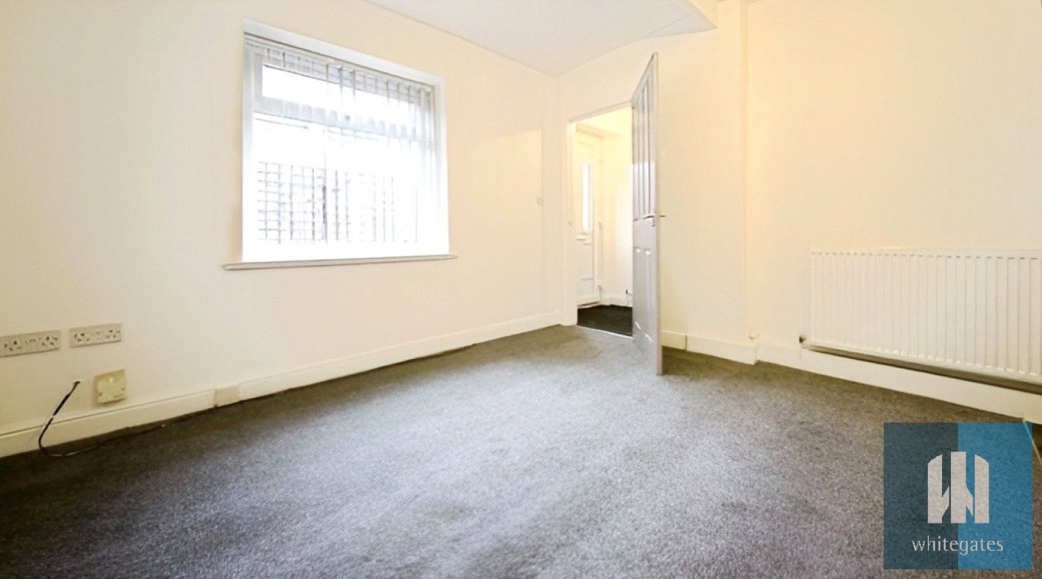 Paddock, Huddersfield