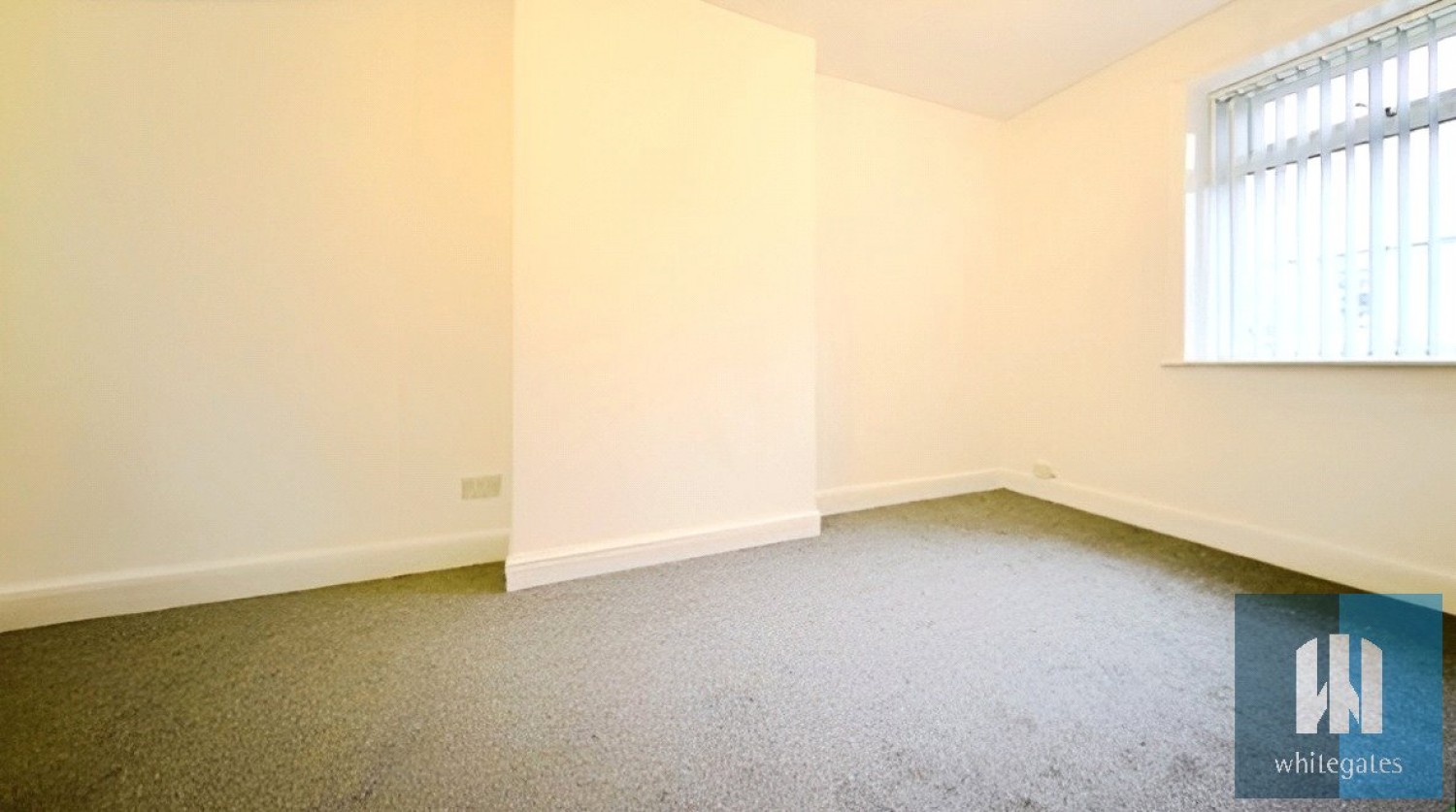 Paddock, Huddersfield
